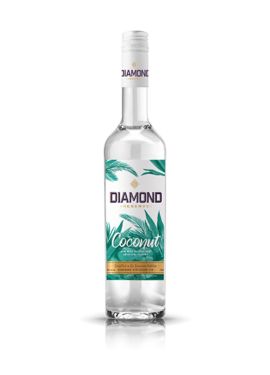 Diamond Reserve Coconut Rum 100cl