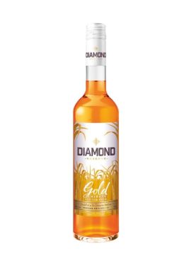 Diamond Reserve Gold Rum 75cl