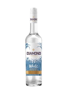 Diamond Reserve White Rum 75cl