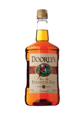 Doorly's  5 Year Old Pet 175cl