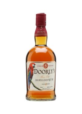 Doorly's 5 Year Old  70cl