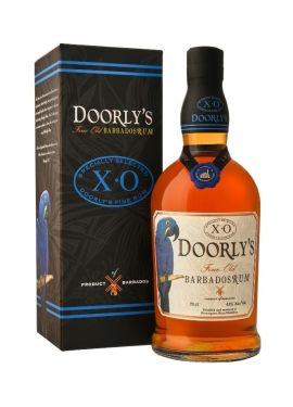 Doorly's XO Rum 70cl