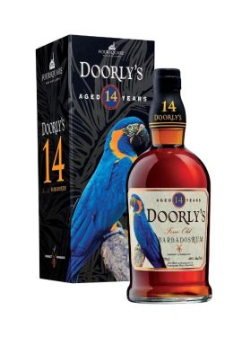 Doorlys 14 Year Old 70cl