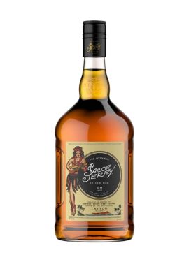 Sailor Jerry Spice Rum 100cl