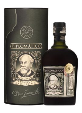 Diplomatico Reserva Exclusiva Rum 70cl