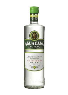 Aguacana Cachaça 70cl