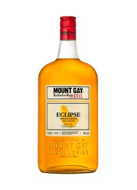 Mount Gay Eclipse 175cl