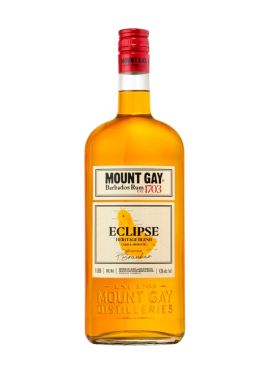 Mount Gay Eclipse 100cl