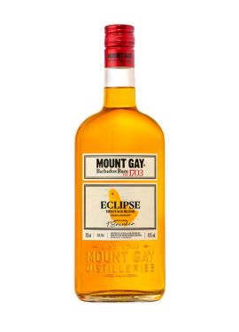Mount Gay  Eclipse 70cl
