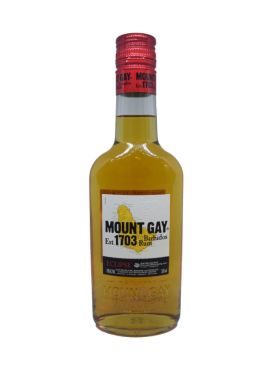 Mount Gay  Eclipse 35cl (Flask)