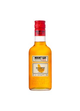 Mount Gay  Eclipse 20cl (Mini)