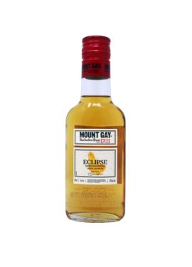 Mount Gay  Eclipse 20cl (Mini)