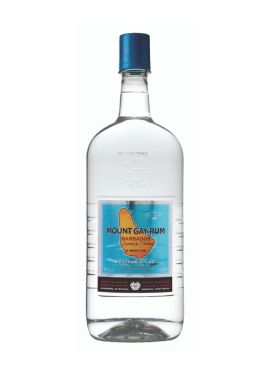 Mount Gay Pure Silver 175cl
