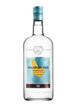 Mount Gay Pure Silver 100cl