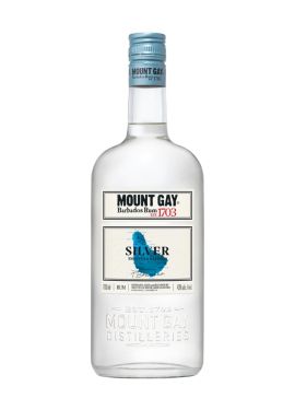 Mount Gay Pure Silver 70cl