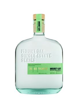 Mount Gay Single Estate Series 3rd Edition 75cl