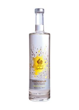Cockspur Splash Pineapple Coconut 75cl
