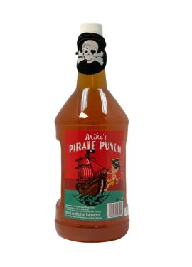 Mike's Pirate Punch 175cl