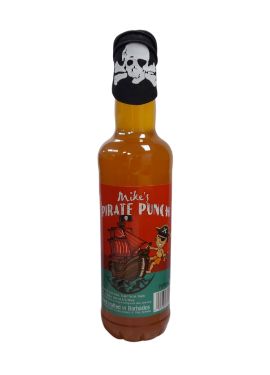 Mike's Pirate Punch 75cl
