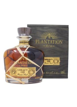 Plantation Legacy 120 Rum 70cl