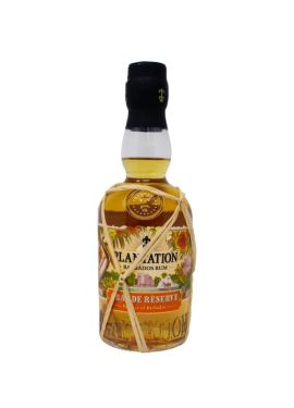 Plantation Grande Reserve Barbados Rum 35cl (Flask)