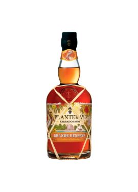 Planteray Grande Reserve Barbados Rum 35cl (Flask)