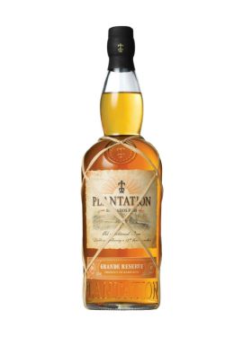 Plantation Grande Reserve Barbados Rum 100cl