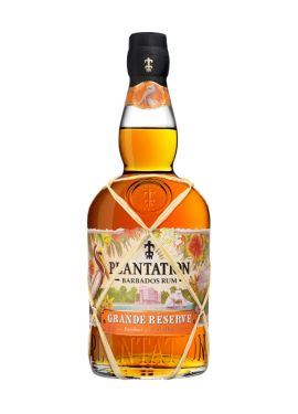 Plantation Grande Reserve Rum 75cl