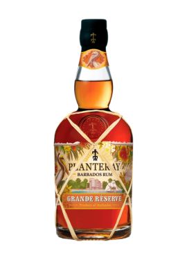Planteray Grande Reserve Rum 75cl