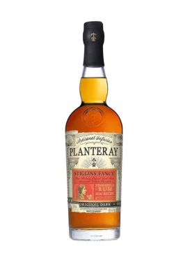 Planteray Pineapple Stiggins Fancy Rum 75cl