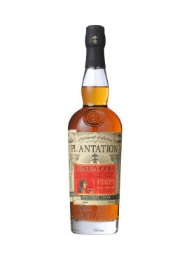 Plantation Pineapple Stiggins Fancy Rum 75cl