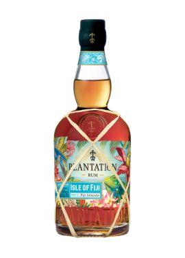 Planteray Rum Isle Of Fiji 75cl