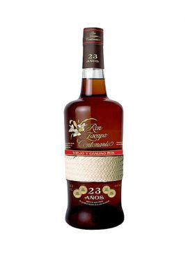 Ron Zacapa Centenario 23 Year Old 75cl