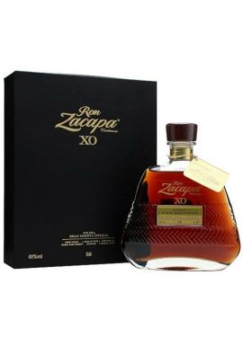 Ron Zacapa XO Centenario 75cl