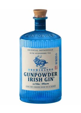 GunPowder Irish Gin 75cl