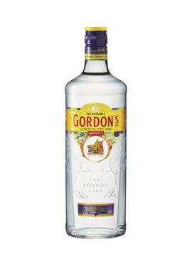 Gordons Dry Gin UK 100cl