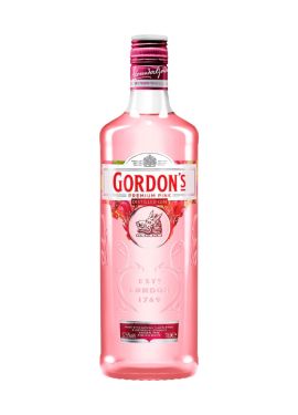 Gordon's Premium Pink Gin 75cl