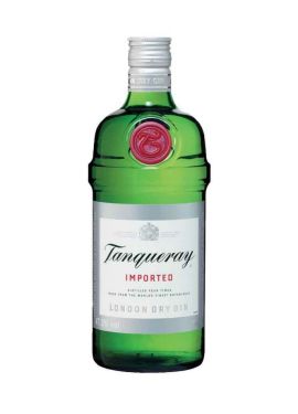 Tanqueray London Dry Gin 100cl