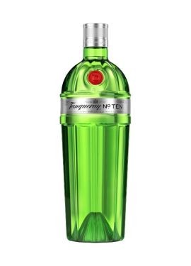 Tanqueray Premium No. Ten Gin 100cl