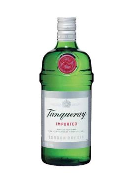 Tanqueray London Dry Gin 75cl