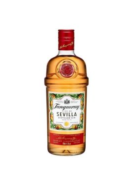 Tanqueray Flor De Sevilla Gin 70cl