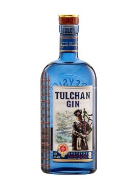 Tulchan London Dry Gin 75cl