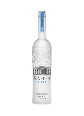 Belvedere Vodka  100cl