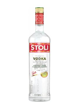 Stoli Premium Vodka 100cl