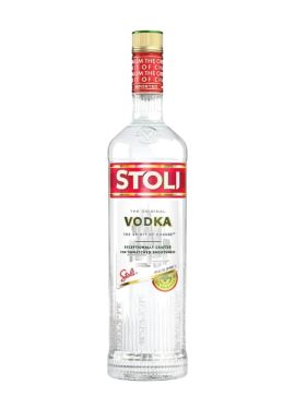 Stoli Premium Vodka 75cl