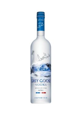 Grey Goose Vodka Original 100cl