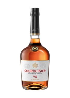 Courvoisier VS AOP Cognac 100cl