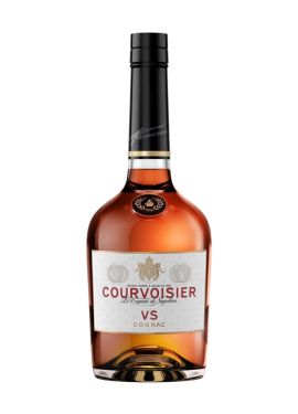 Courvoisier VS AOP Cognac 70cl