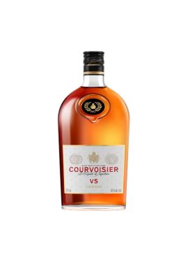 Courvoisier V.S. Cognac 37.5cl
