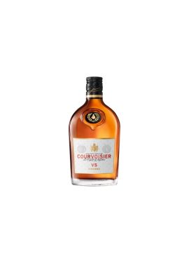 Courvoisier VS AOP Cognac 10cl (Mini)